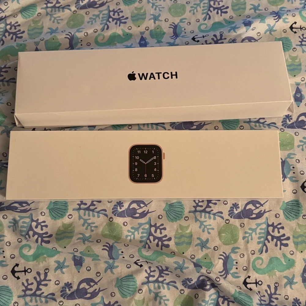 Apple great still